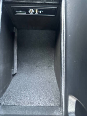 2018 Mercedes-Benz GLC GLC 300 4MATIC