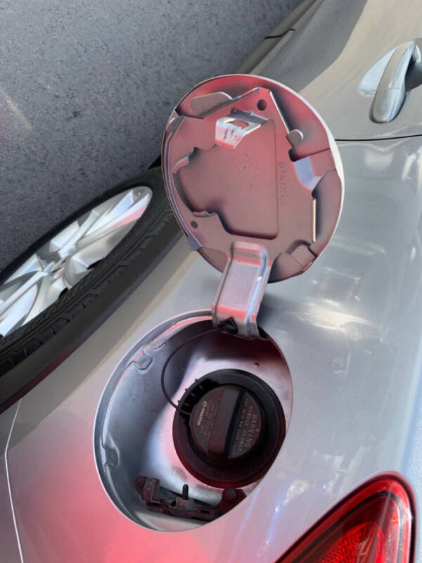 2014 Mazda CX-5 Grand Touring