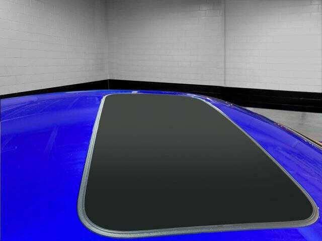 2025 Acura Integra w/A-SPEC