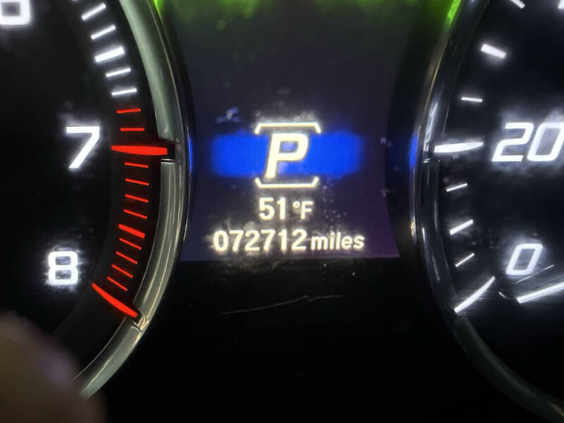 2020 Acura MDX SH-AWD