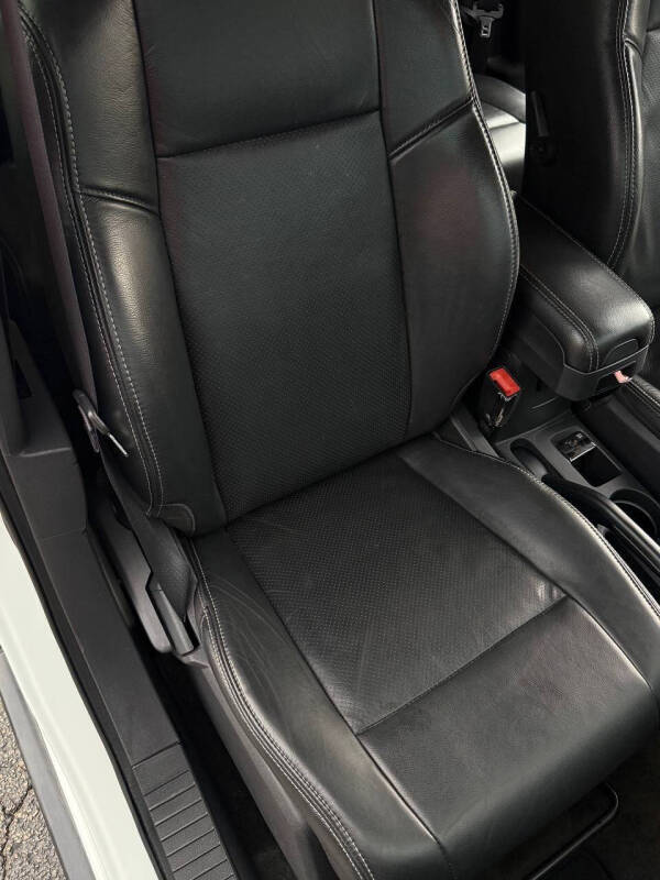 2017 Jeep Compass High Altitude