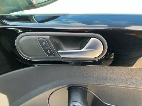 2015 Volkswagen Beetle Convertible