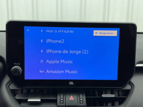 2023 Toyota RAV4 Prime XSE