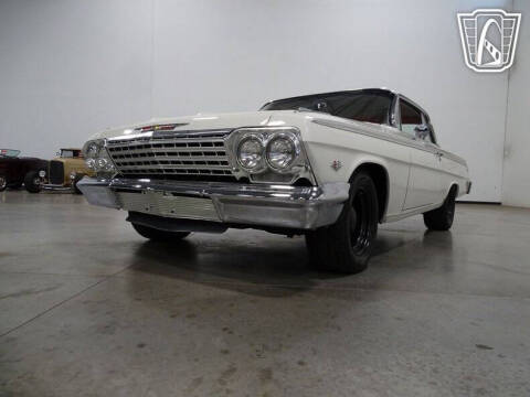 1962 Chevrolet Impala