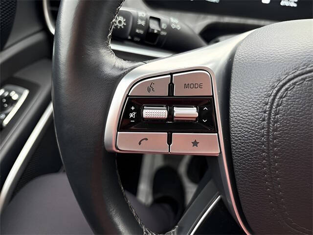 2023 Kia Telluride EX