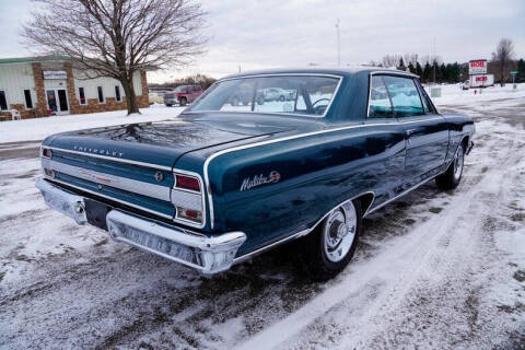 1964 Chevrolet Malibu