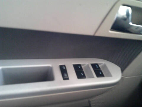 2001 Toyota Sequoia Limited