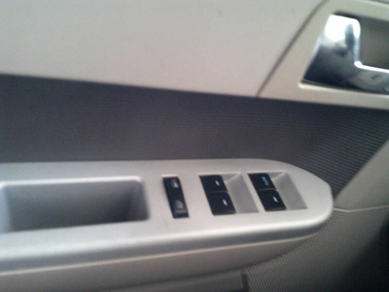 2001 Toyota Sequoia Limited