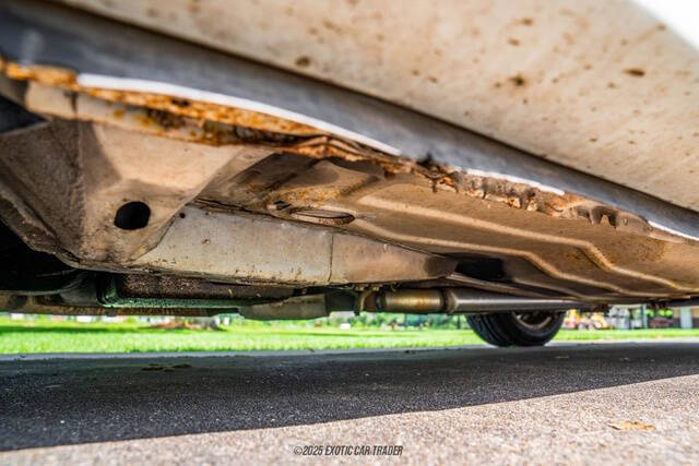 1989 Pontiac Firebird Trans Am GTA