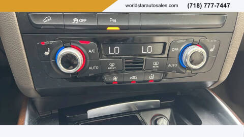 2015 Audi Q5 2.0T quattro Premium Plus