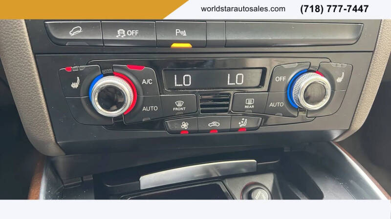 2015 Audi Q5 2.0T quattro Premium Plus