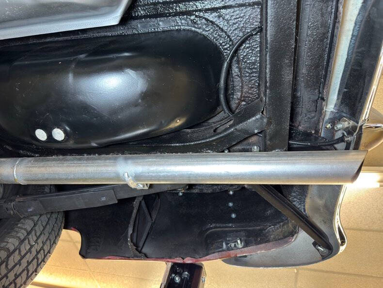 1955 Chevrolet Bel Air