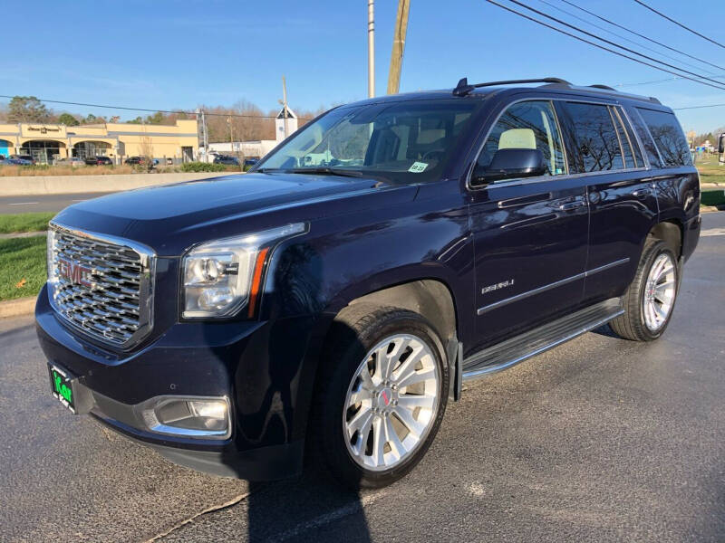 iCar Auto Sales Car Dealer in Howell, NJ