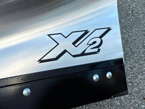 2025 Ford F-350 Super Duty XL