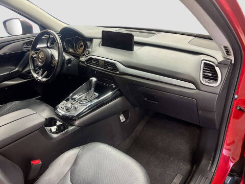 2023 Mazda CX-9 Touring Plus
