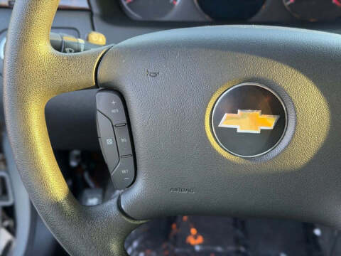 2016 Chevrolet Impala Limited LT Fleet