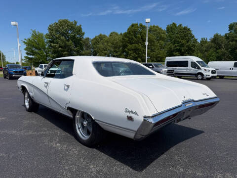 1969 Buick Skylark