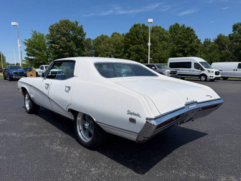 1969 Buick Skylark