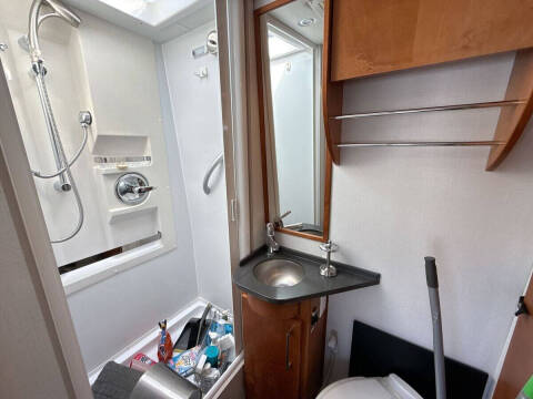 2018 Mercedes-Benz Sprinter