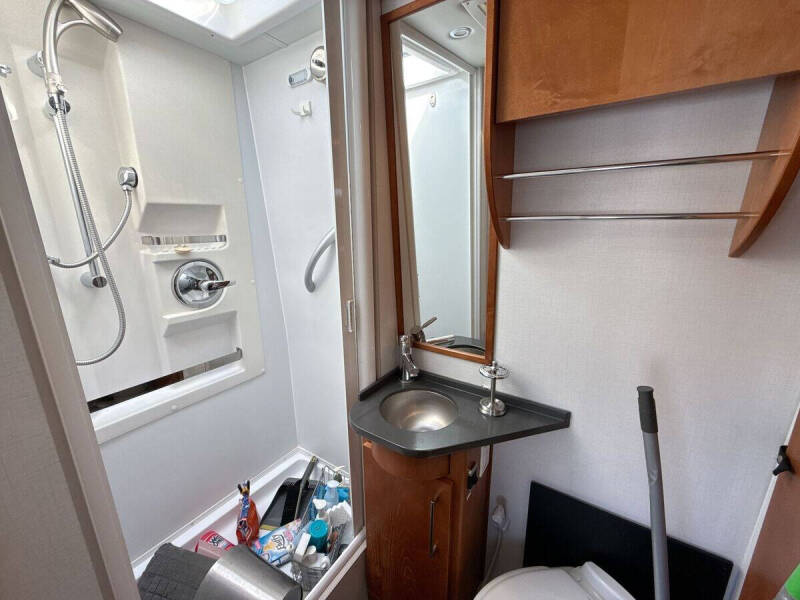 2018 Mercedes-Benz Sprinter