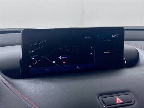 2021 Acura TLX SH-AWD w/A-SPEC