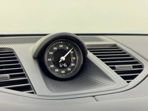 2024 Porsche Panamera 4