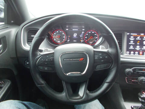 2021 Dodge Charger GT