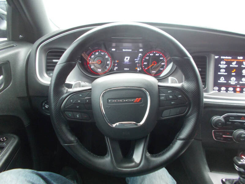 2021 Dodge Charger GT