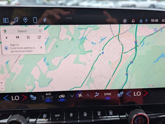 2024 Chevrolet Blazer EV RS