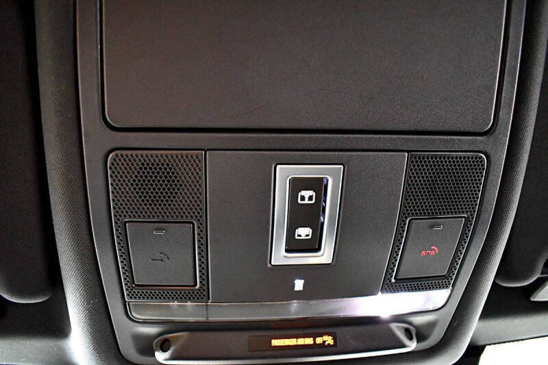 2016 Land Rover Discovery Sport HSE