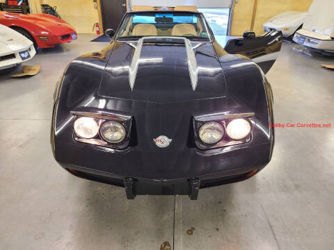 1978 Chevrolet Corvette