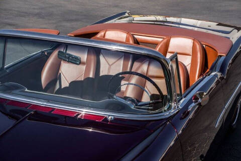 1955 Chevrolet Bel Air