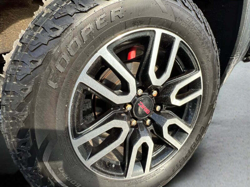 2022 GMC Sierra 1500 Limited