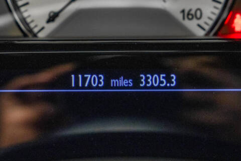 2014 Rolls-Royce Ghost