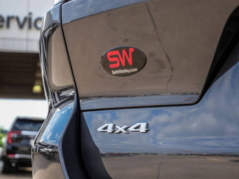 2026 Jeep Grand Cherokee L Laredo X