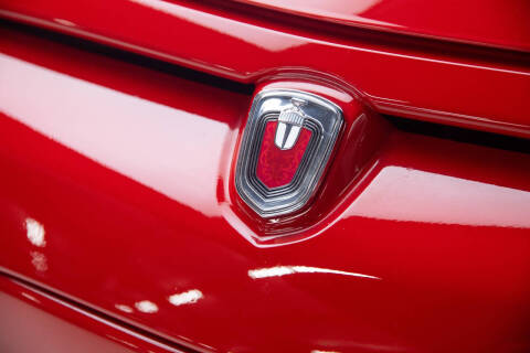 2004 Chevrolet Monte Carlo SS Supercharged