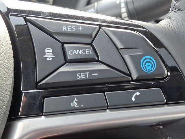 2025 Nissan Altima 2.5 SL