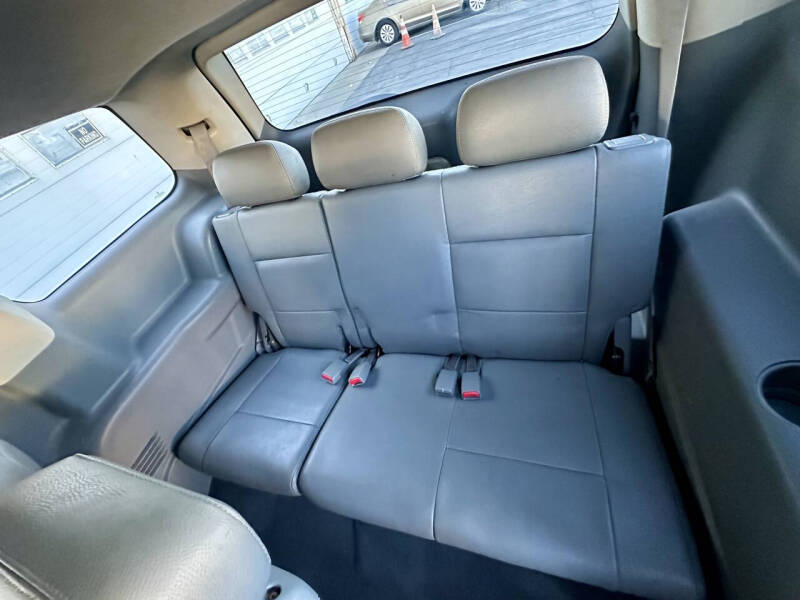 2006 Dodge Durango SLT