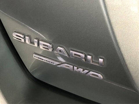 2014 Subaru Impreza 2.0i