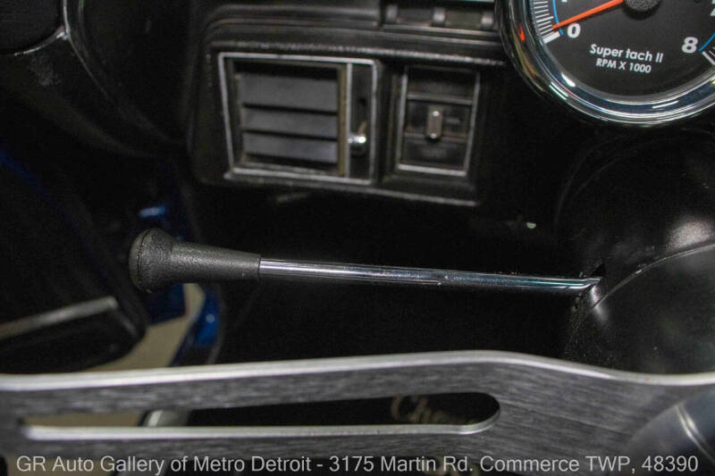 1970 Chevrolet Chevelle Malibu