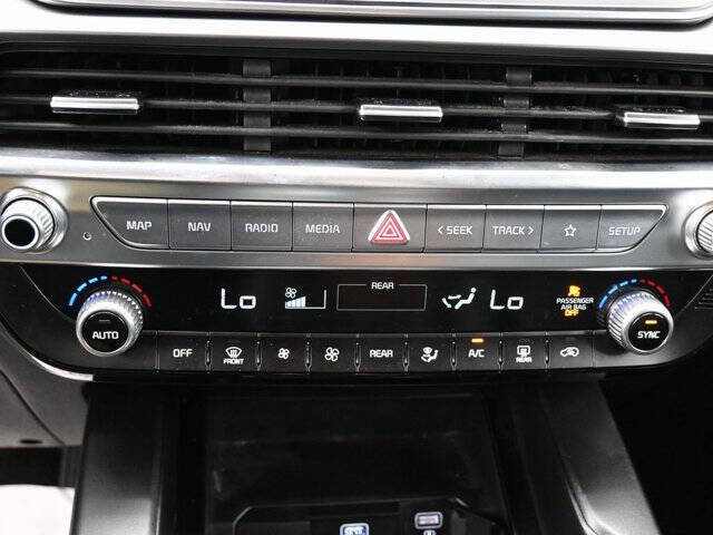 2022 Kia Telluride LX