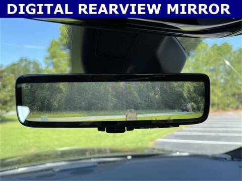 2024 Jeep Grand Cherokee Overland 4xe