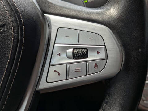 2020 BMW 7 Series 750i xDrive