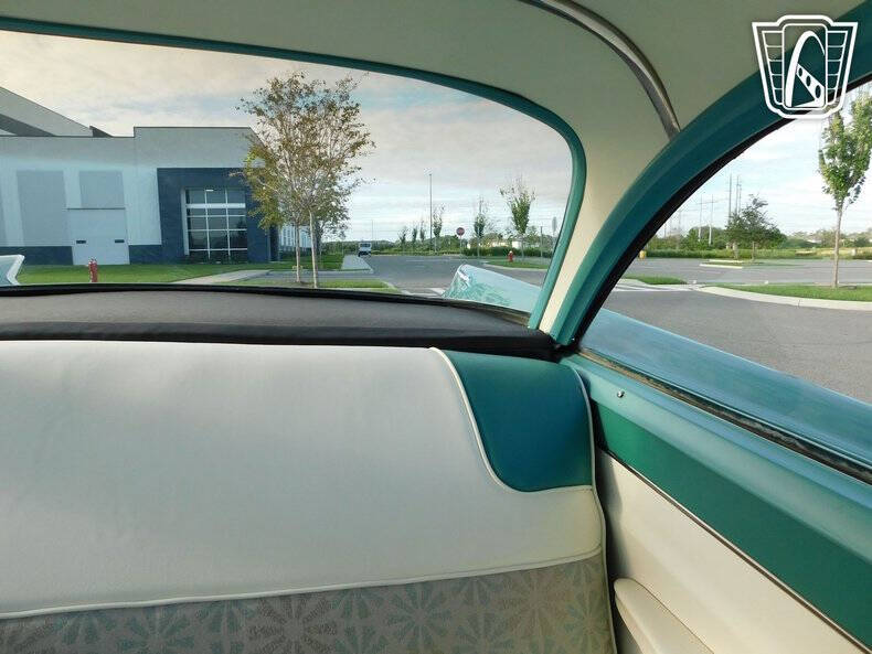 1960 Desoto Fireflite