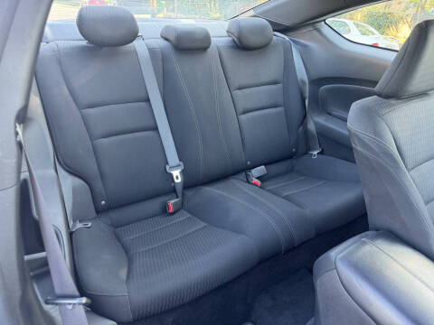 2017 Honda Accord EX