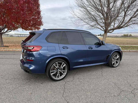 2019 BMW X5 xDrive50i