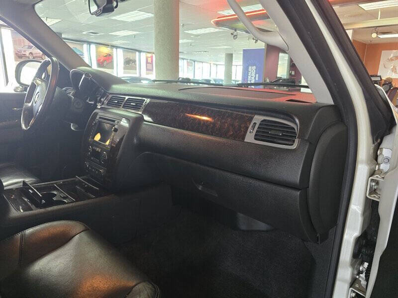 2010 GMC Yukon Denali
