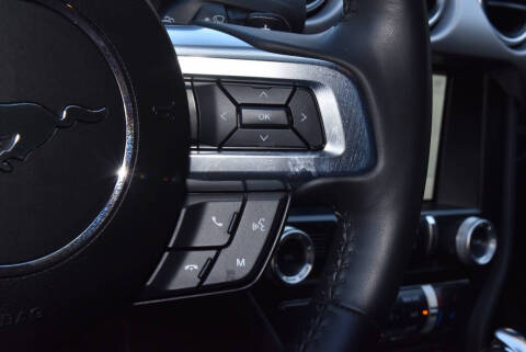 2023 Ford Mustang GT Premium