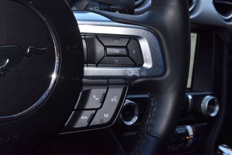 2023 Ford Mustang GT Premium