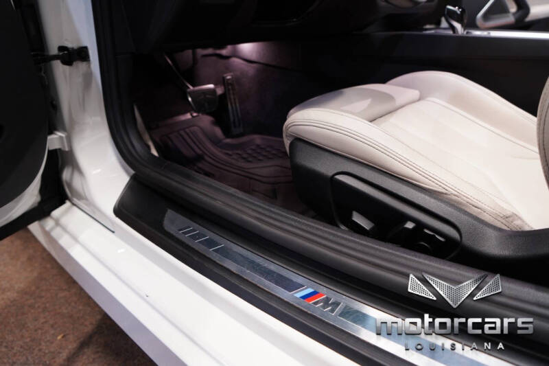 2022 BMW Z4 sDrive30i